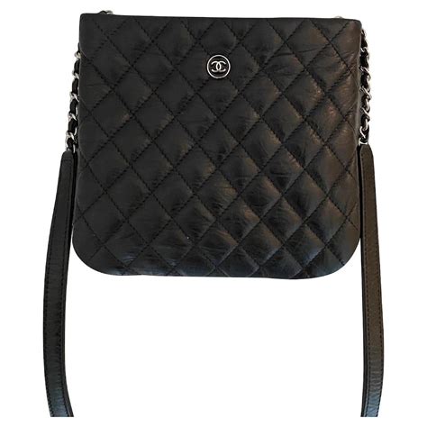 chanel uniform crossbody.